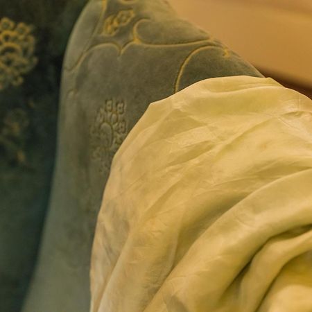 Hotel Bernini Palace Florence Luaran gambar