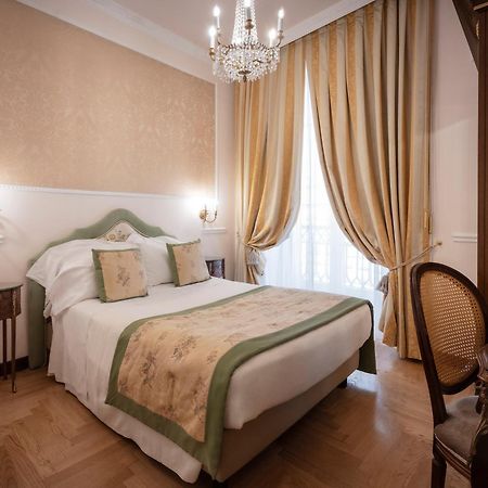 Hotel Bernini Palace Florence Luaran gambar