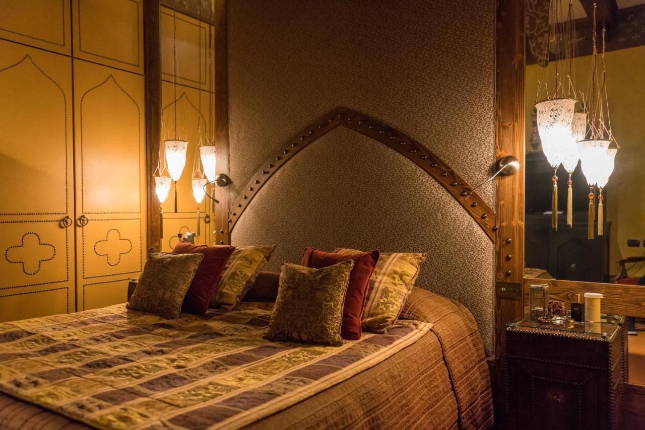Hotel Bernini Palace Florence Luaran gambar