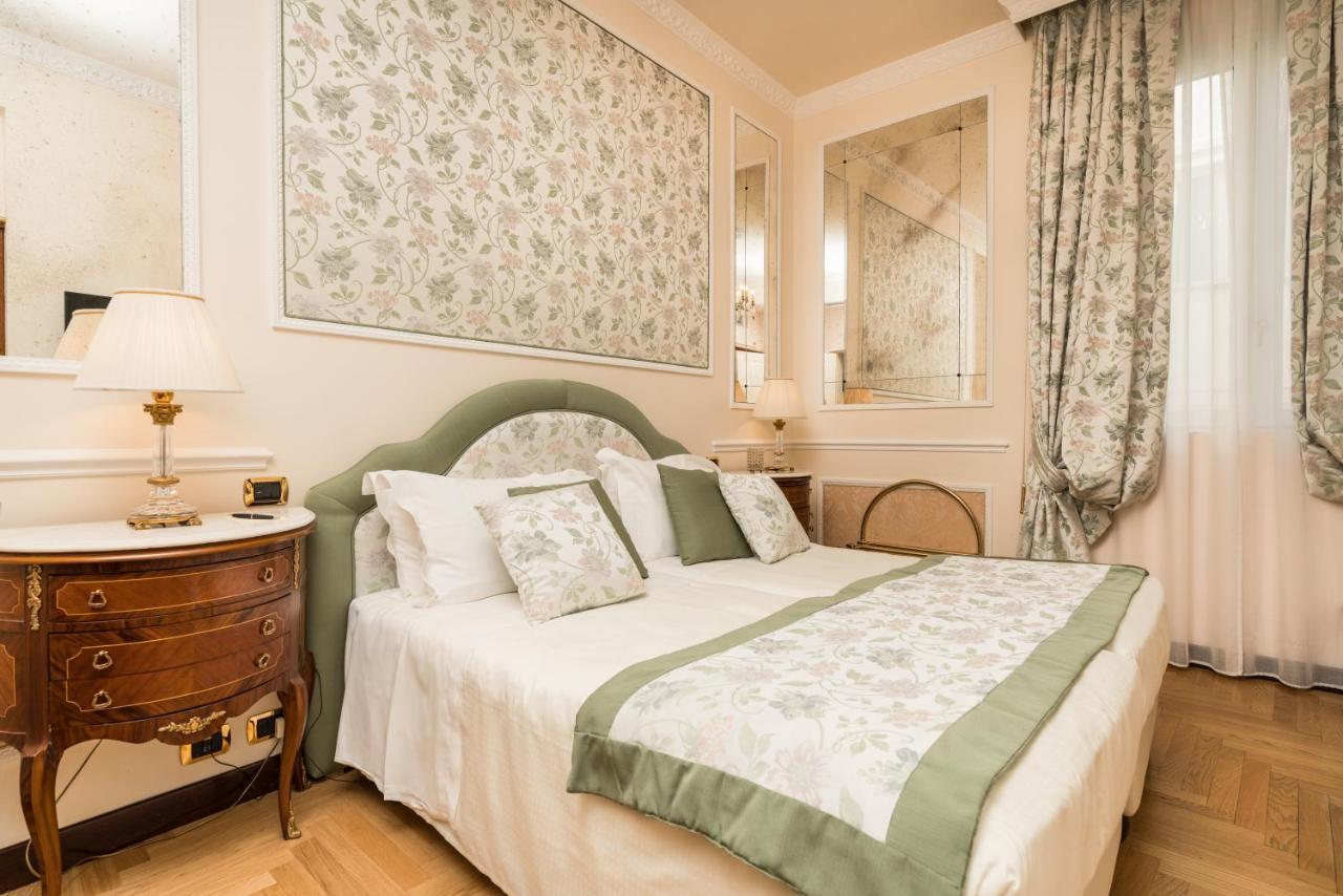 Hotel Bernini Palace Florence Luaran gambar