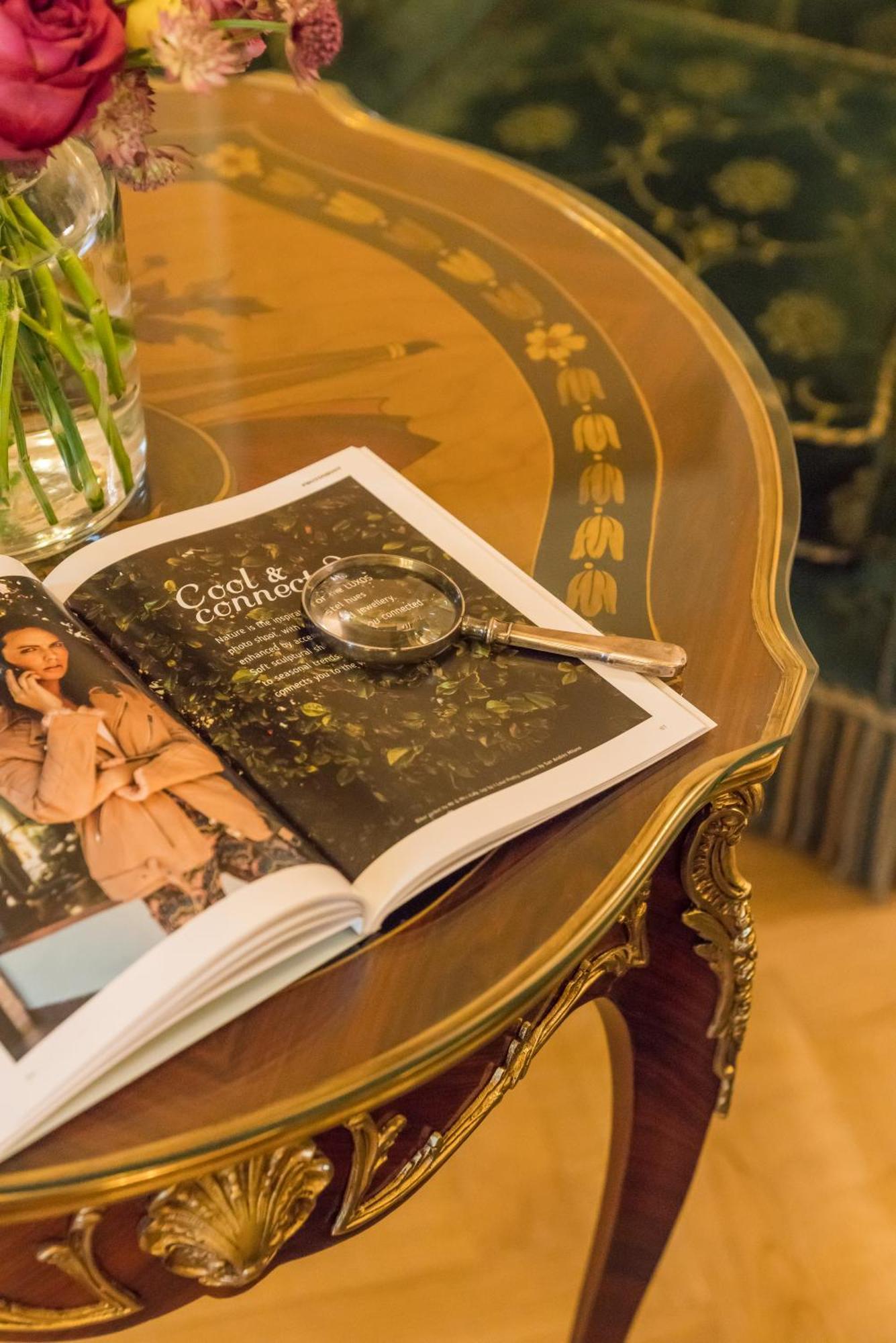 Hotel Bernini Palace Florence Luaran gambar