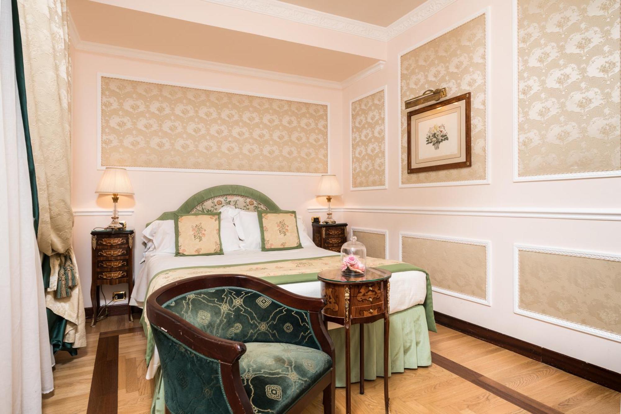 Hotel Bernini Palace Florence Luaran gambar