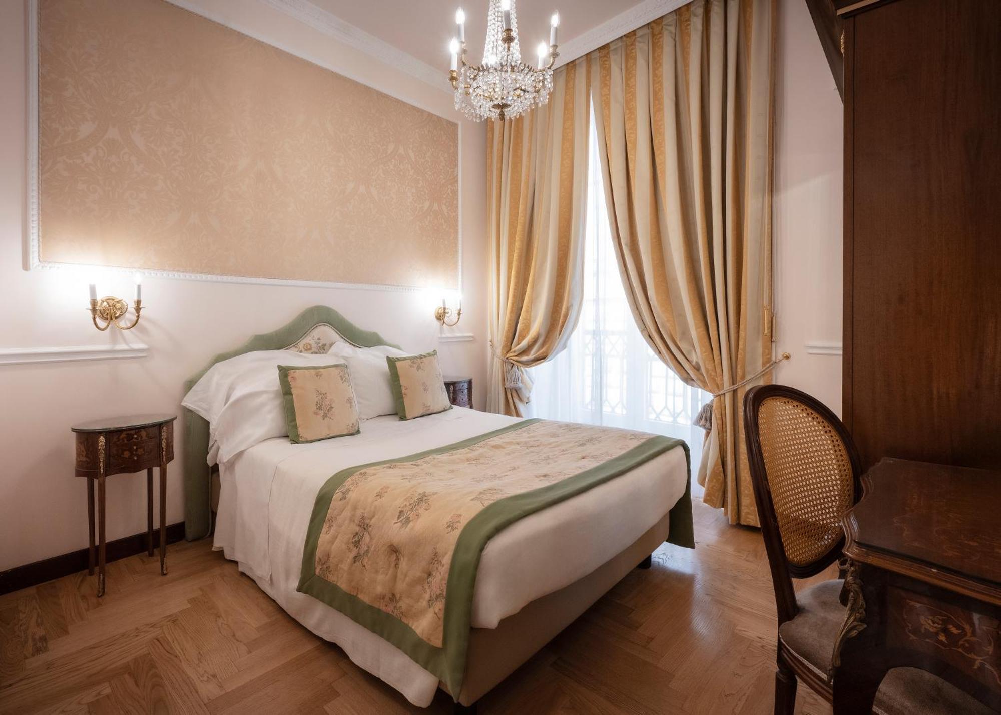 Hotel Bernini Palace Florence Luaran gambar