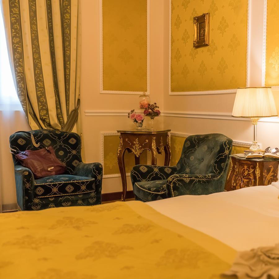 Bernini Palace Hotel Florence Luaran gambar