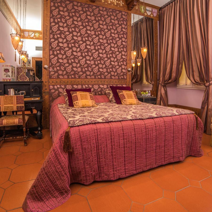 Hotel Bernini Palace Florence Luaran gambar